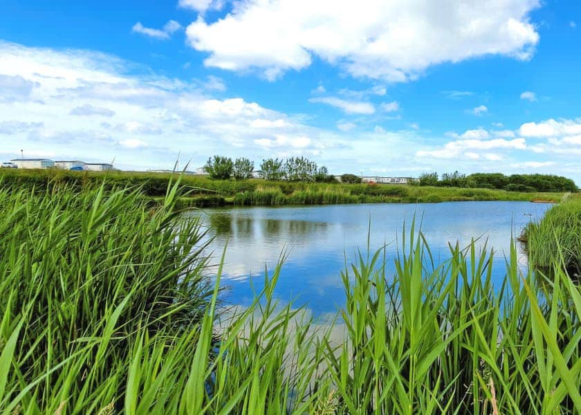 Aldbrough Leisure Park, Aldbrough