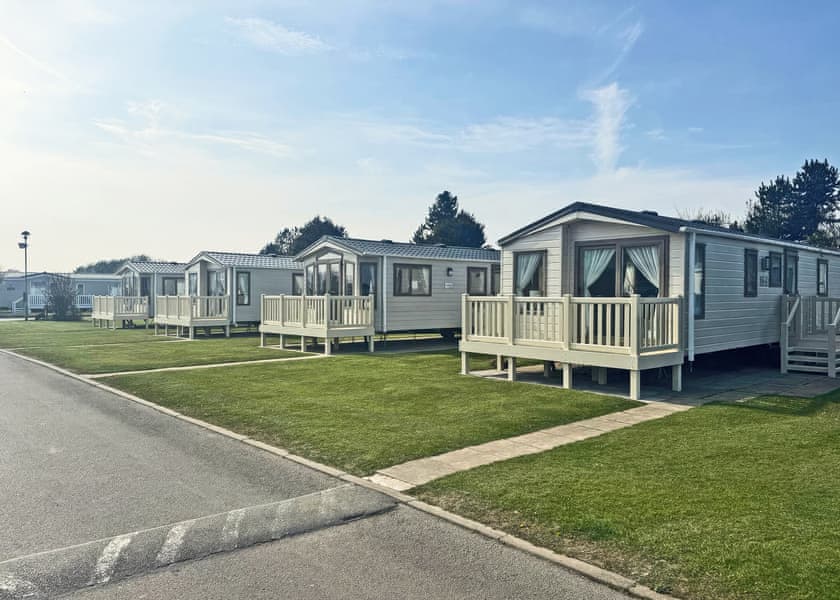 Aldbrough Leisure Park, Aldbrough