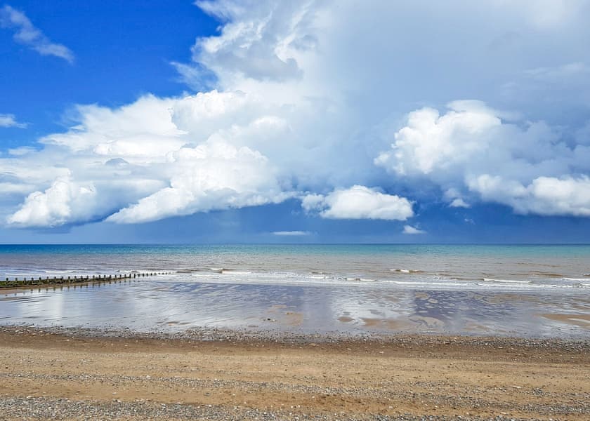 Aldbrough Leisure Park, Aldbrough