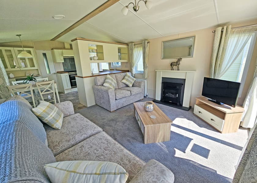 Chestnut - Aldbrough Leisure Park, Aldbrough