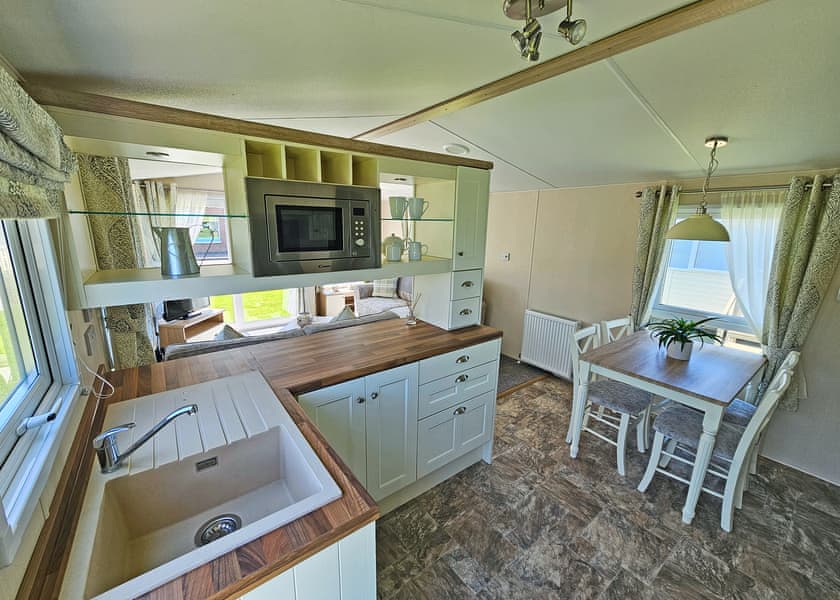 Chestnut - Aldbrough Leisure Park, Aldbrough