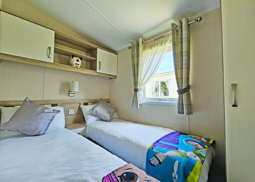 Chestnut - Aldbrough Leisure Park, Aldbrough