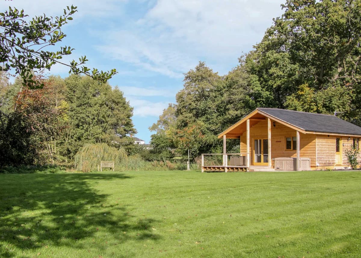 Acksea Lodges - Holiday lodge in Central England - Image 5