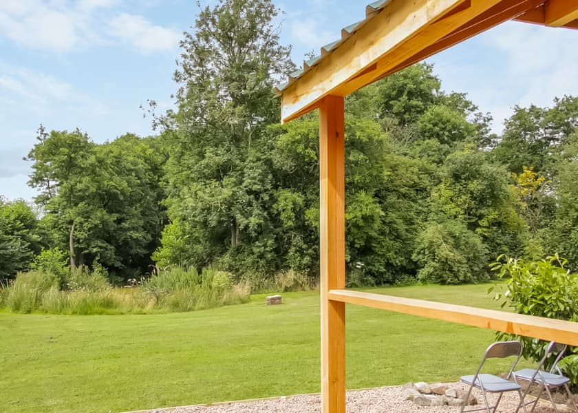 Acksea Lodges, Oswestry