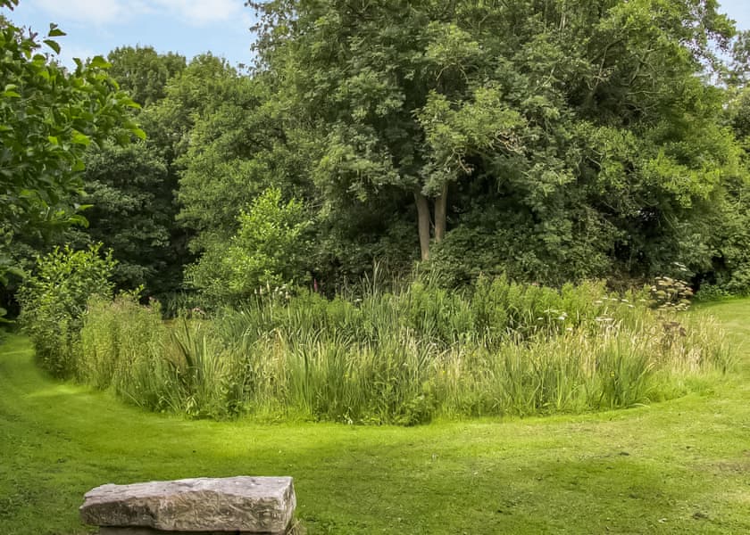 Acksea Lodges, Oswestry