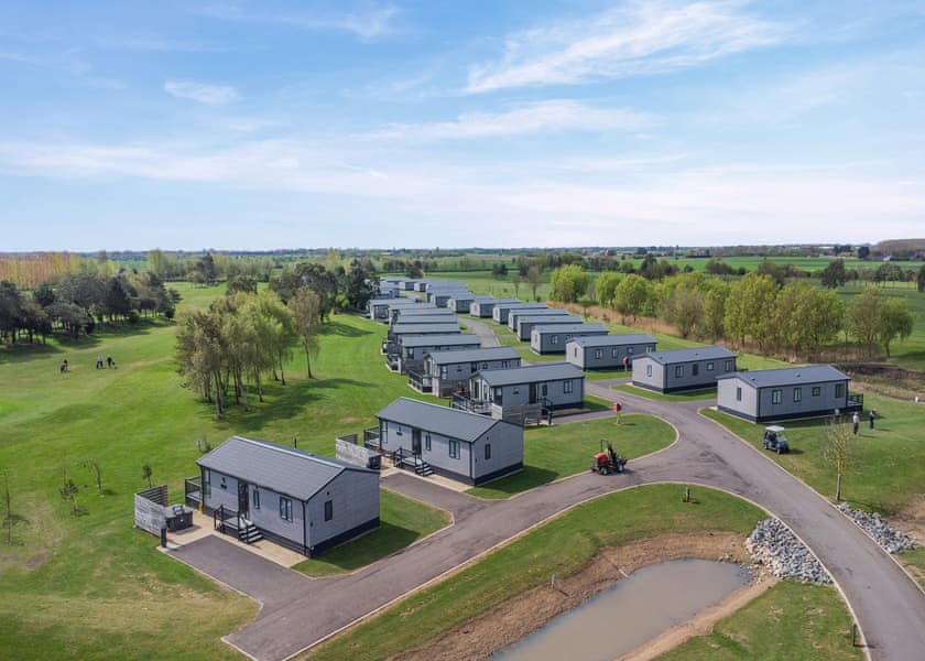 Addlethorpe Country Park, Addlethorpe