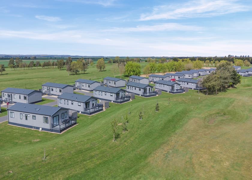 Addlethorpe Country Park, Addlethorpe