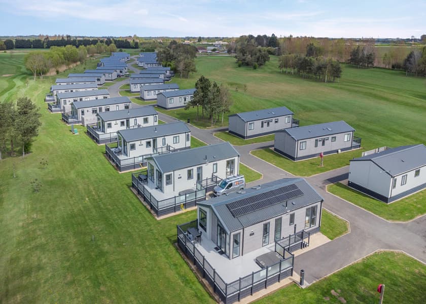 Addlethorpe Country Park, Addlethorpe