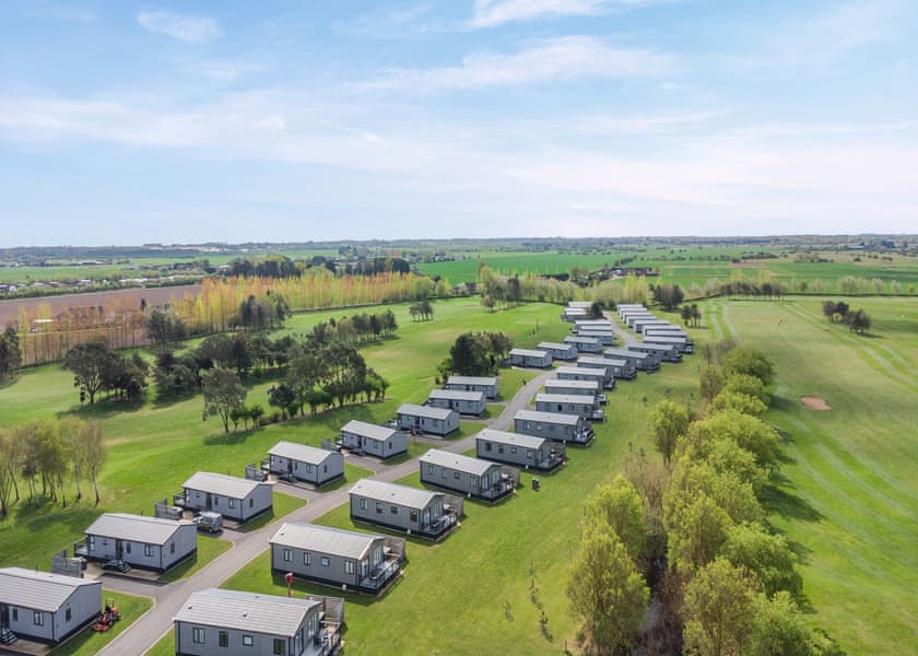 Addlethorpe Country Park, Addlethorpe