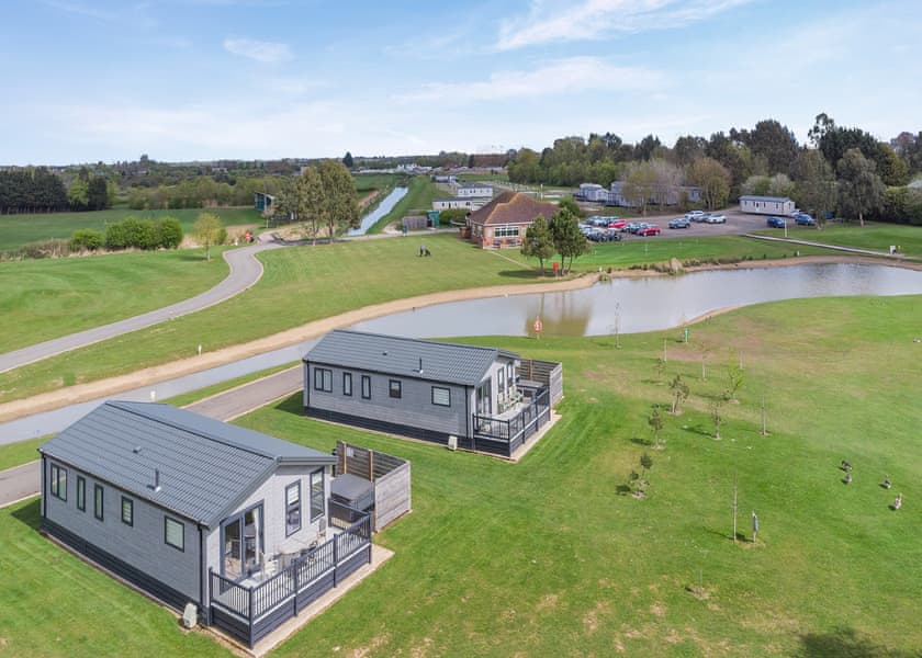 Addlethorpe Country Park, Addlethorpe