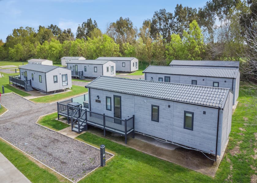 Addlethorpe Country Park, Addlethorpe