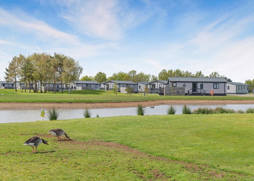 Addlethorpe Country Park, Addlethorpe