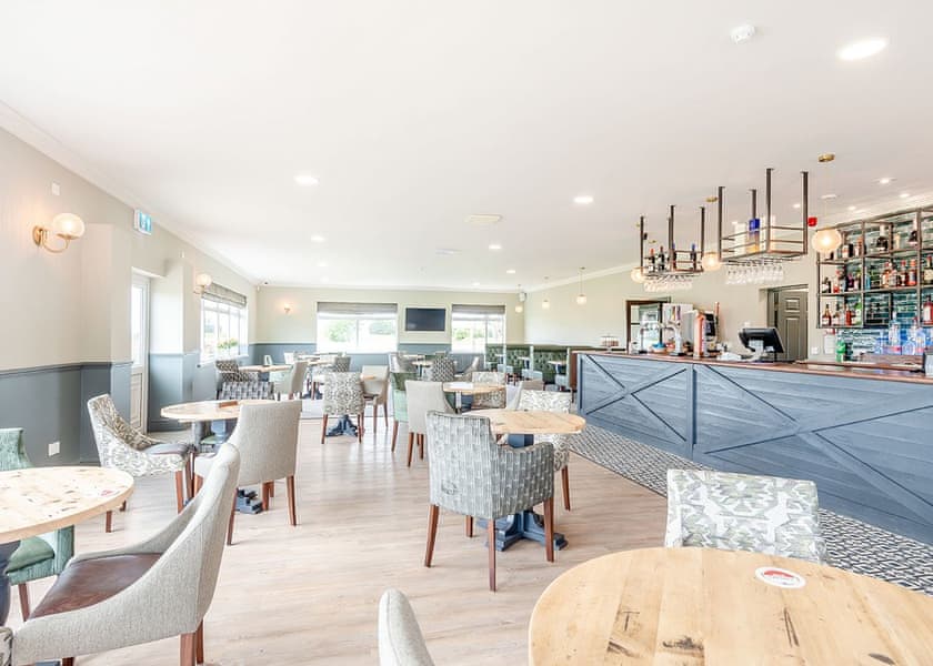 Addlethorpe Country Park, Addlethorpe