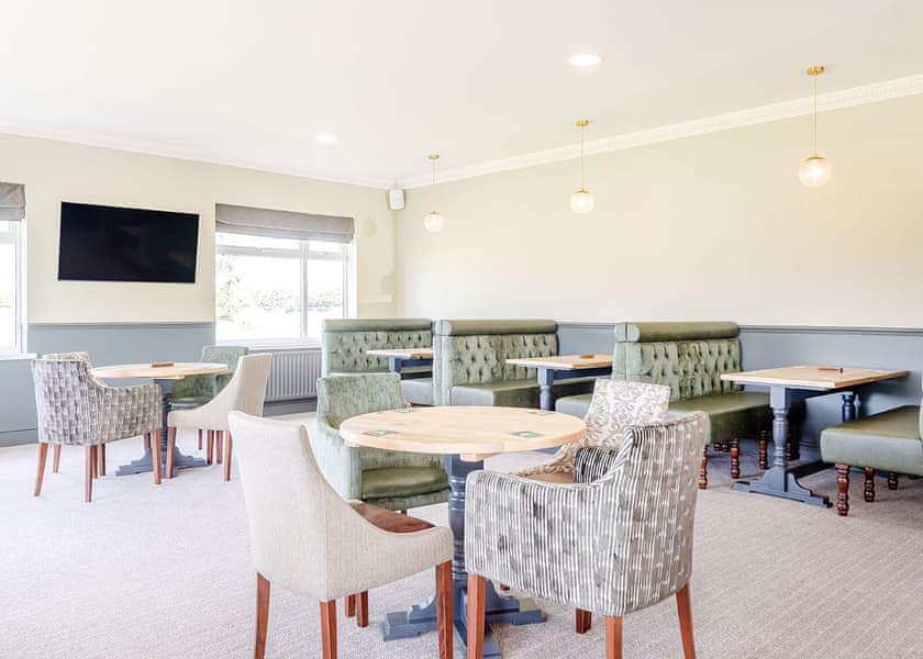 Addlethorpe Country Park, Addlethorpe