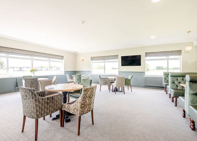 Addlethorpe Country Park, Addlethorpe