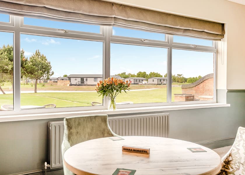 Addlethorpe Country Park, Addlethorpe