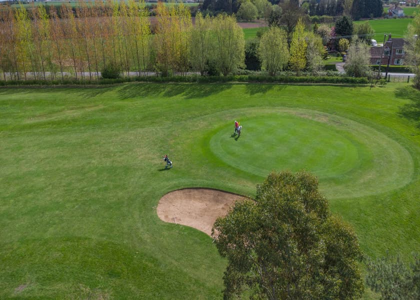 Addlethorpe Country Park, Addlethorpe