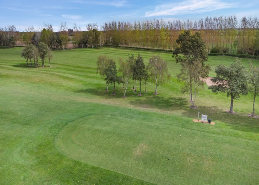 Addlethorpe Country Park, Addlethorpe