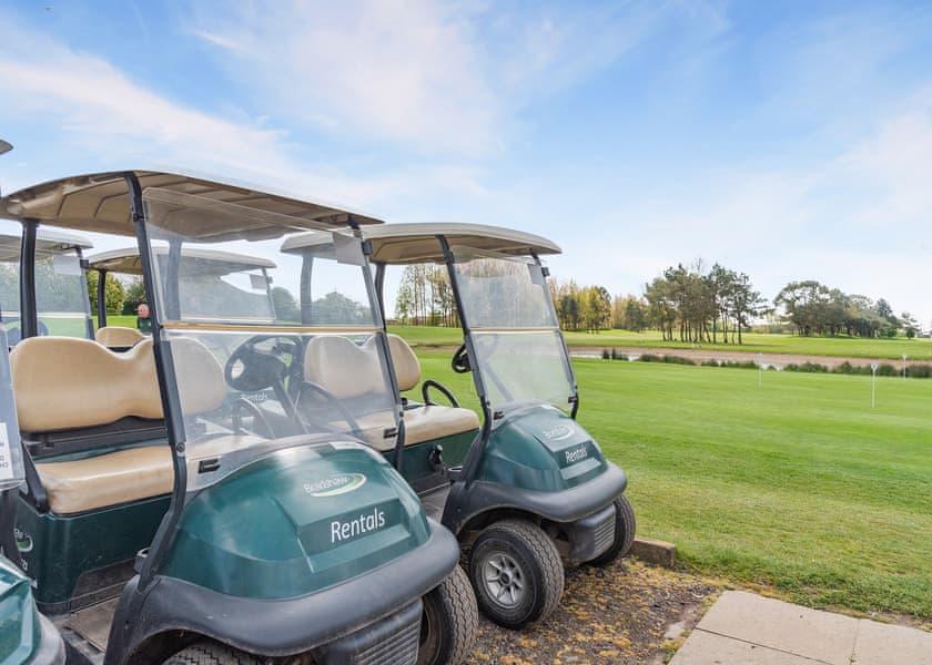 Addlethorpe Country Park, Addlethorpe