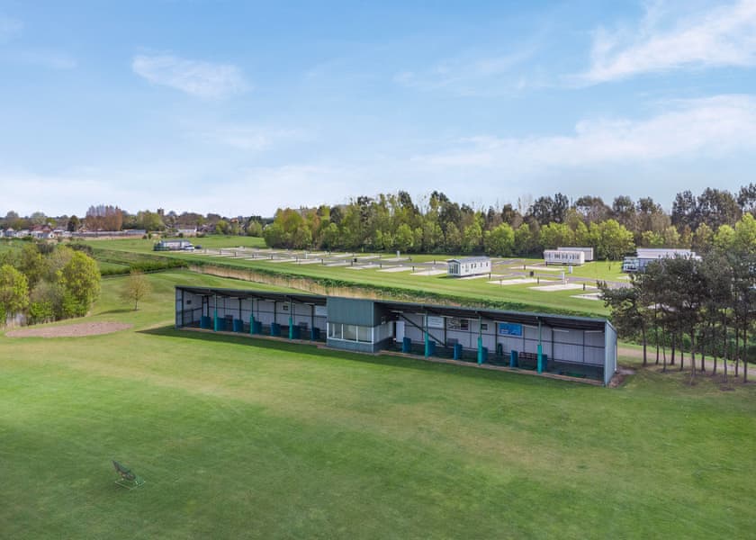 Addlethorpe Country Park, Addlethorpe