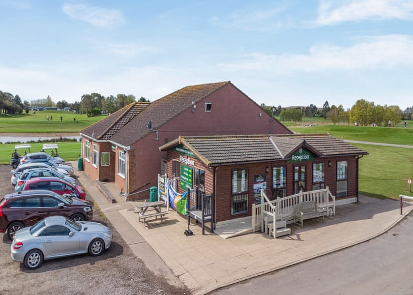 Addlethorpe Country Park, Addlethorpe