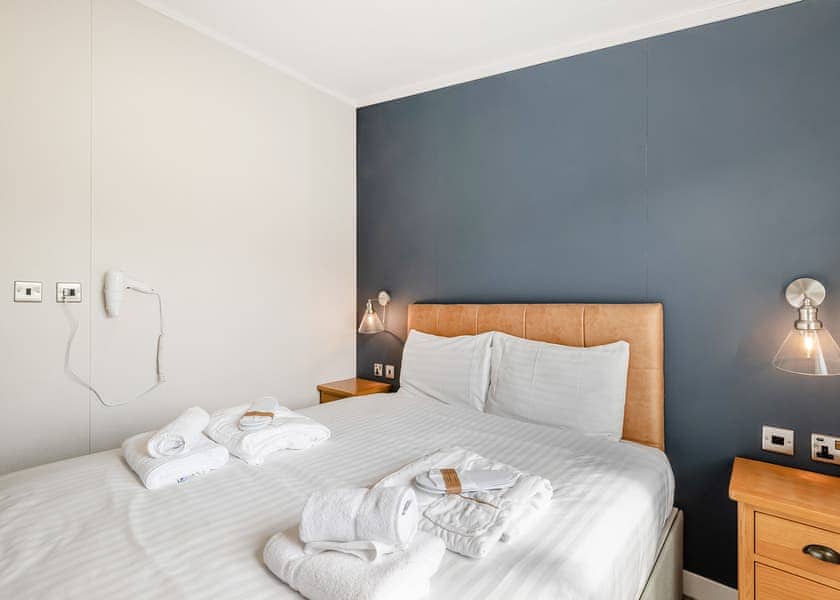 Carnoustie Lodges VIP - Addlethorpe Country Park, Addlethorpe