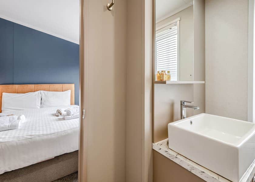 Carnoustie Lodges VIP - Addlethorpe Country Park, Addlethorpe
