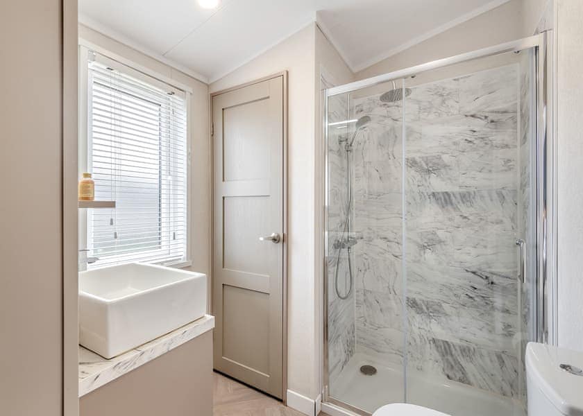 Carnoustie Lodges VIP - Addlethorpe Country Park, Addlethorpe