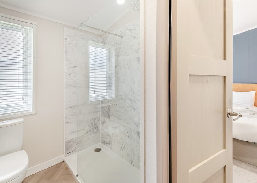 Carnoustie Lodges VIP - Addlethorpe Country Park, Addlethorpe