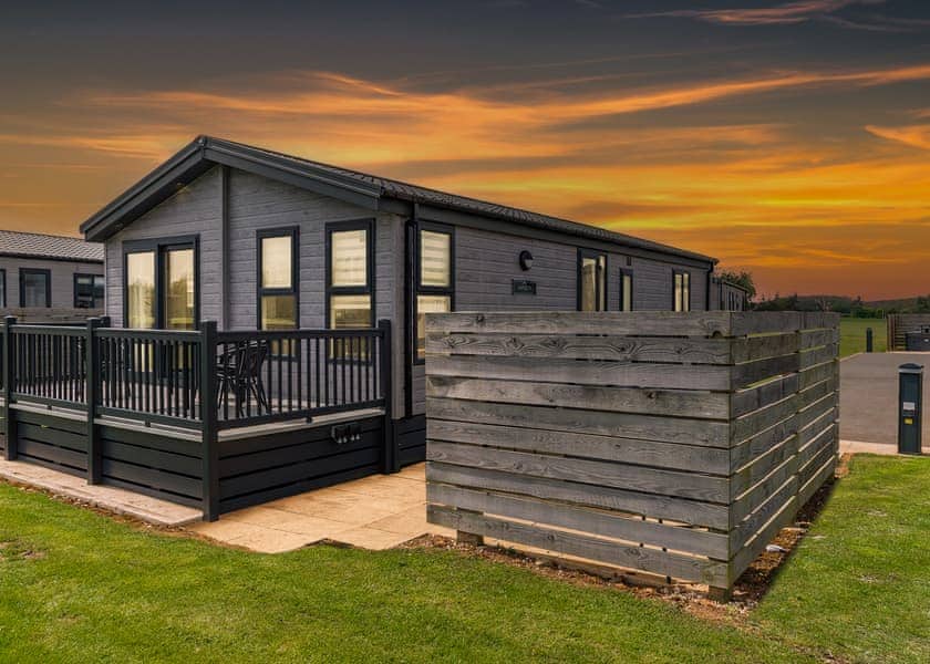 St Andrew’s Lodges VIP - Addlethorpe Country Park, Addlethorpe