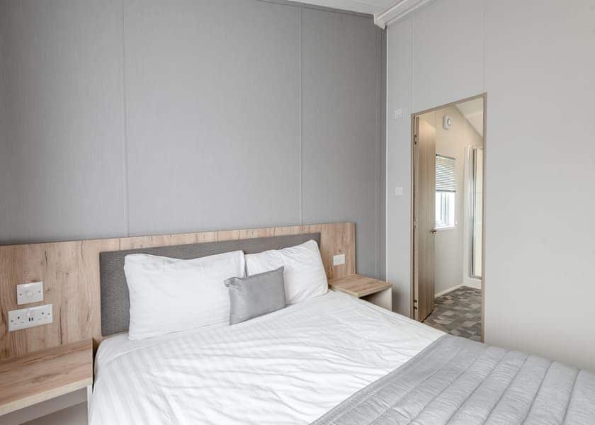 St Andrew’s Lodges VIP (Pet) - Addlethorpe Country Park, Addlethorpe