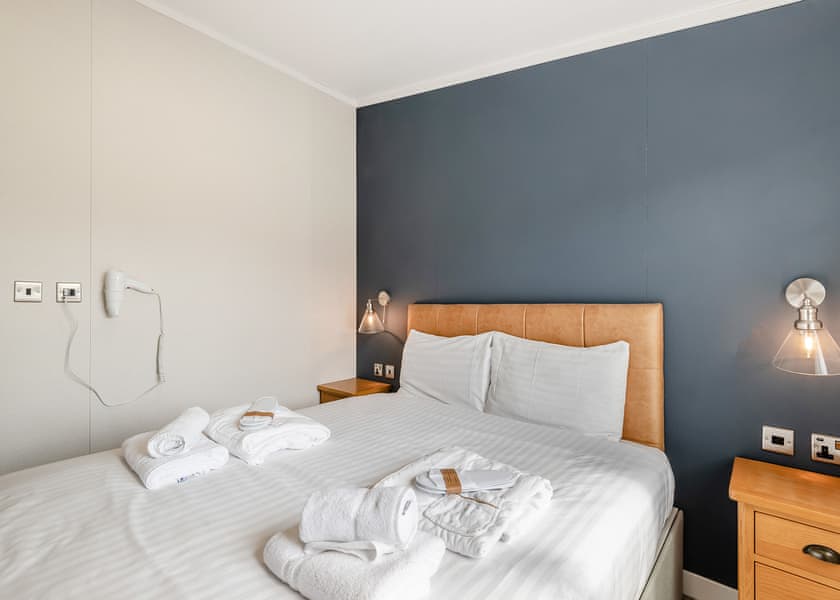 Carnoustie Lodges VIP (Pet) - Addlethorpe Country Park, Addlethorpe