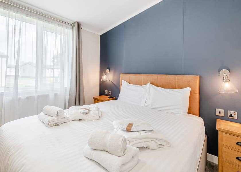 Carnoustie Lodges VIP (Pet) - Addlethorpe Country Park, Addlethorpe