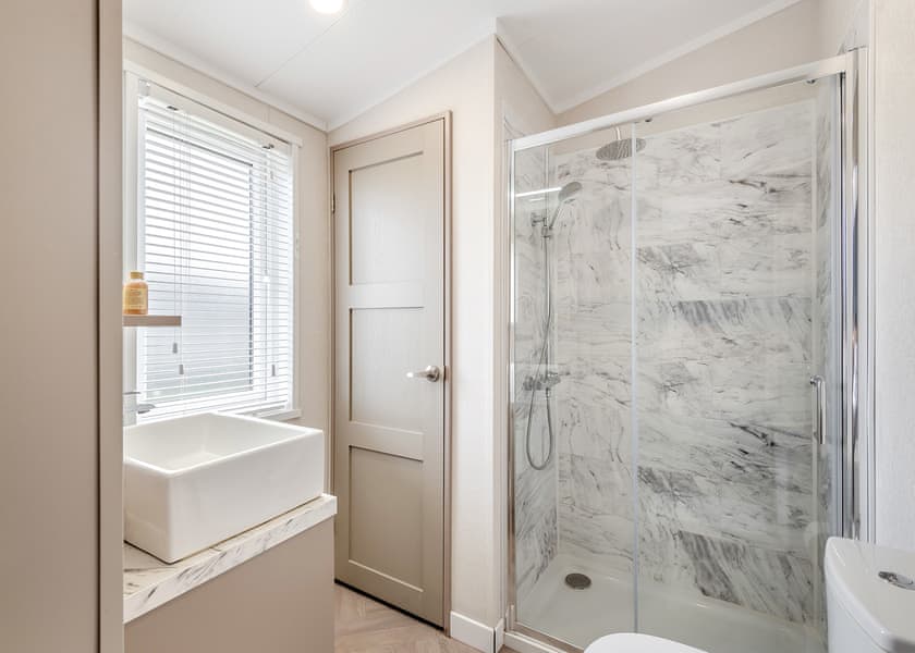 Carnoustie Lodges VIP (Pet) - Addlethorpe Country Park, Addlethorpe
