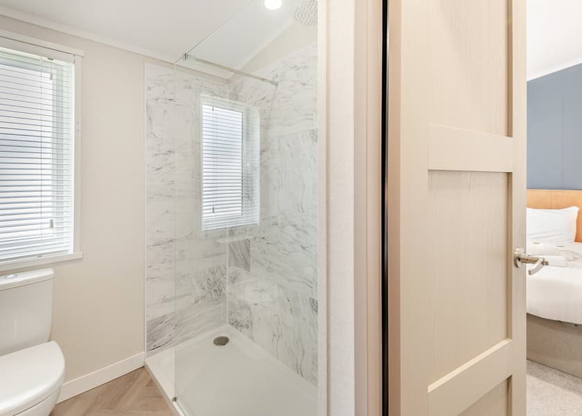 Carnoustie Lodges VIP (Pet) - Addlethorpe Country Park, Addlethorpe
