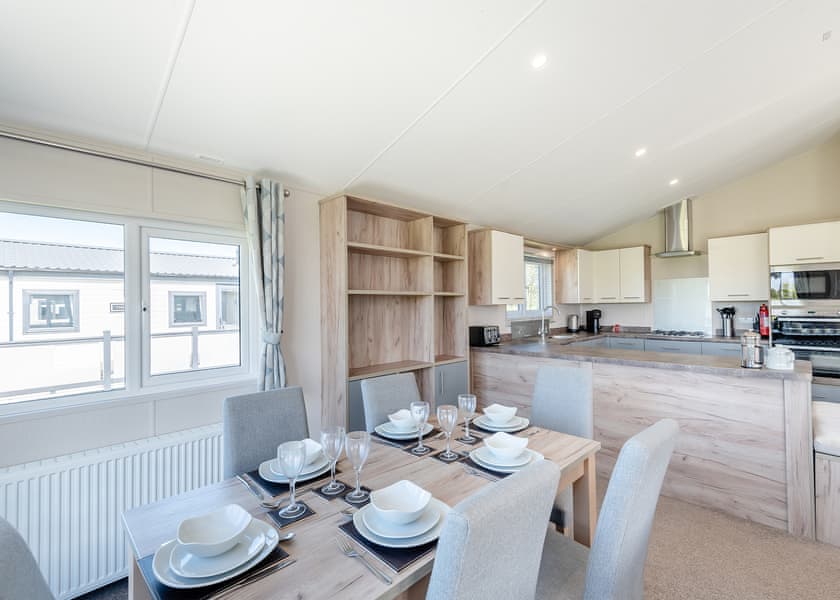 Hoylake Lodges VIP - Addlethorpe Country Park, Addlethorpe