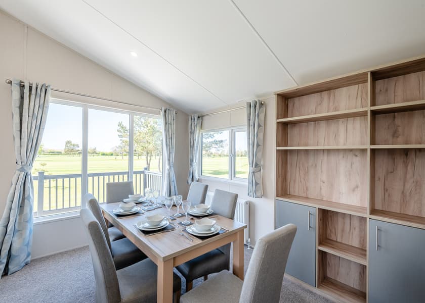 Hoylake Lodges VIP - Addlethorpe Country Park, Addlethorpe