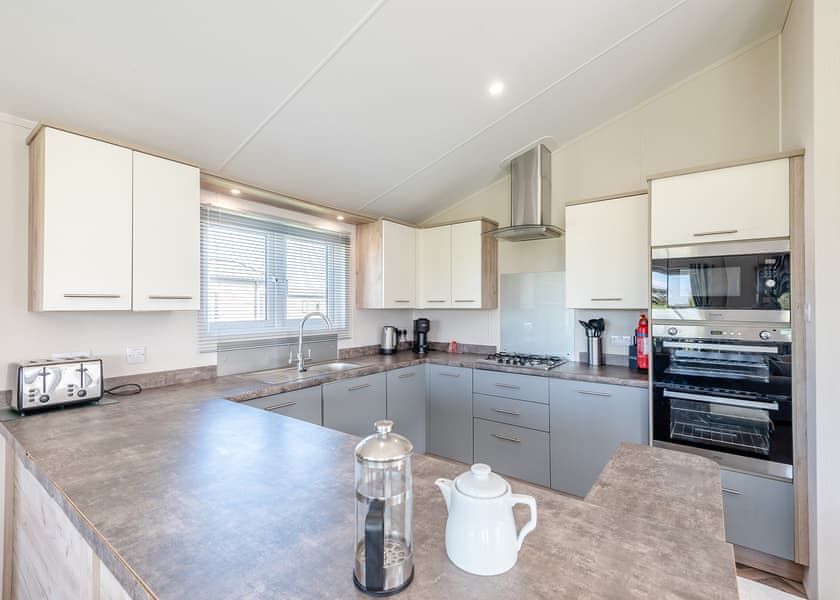 Hoylake Lodges VIP - Addlethorpe Country Park, Addlethorpe