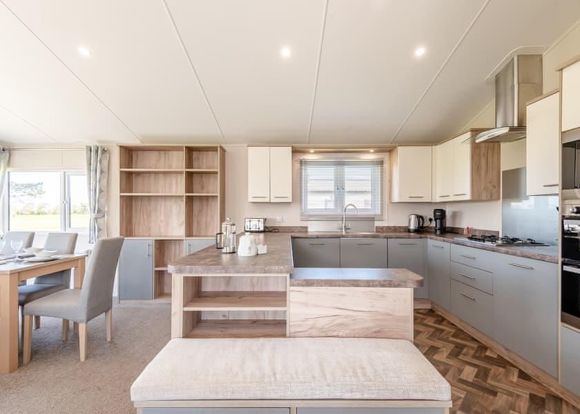 Hoylake Lodges VIP - Addlethorpe Country Park, Addlethorpe