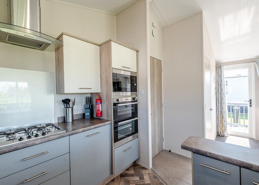 Hoylake Lodges VIP - Addlethorpe Country Park, Addlethorpe
