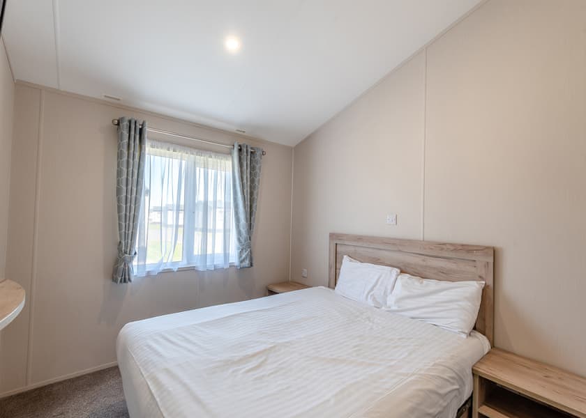 Hoylake Lodges VIP - Addlethorpe Country Park, Addlethorpe