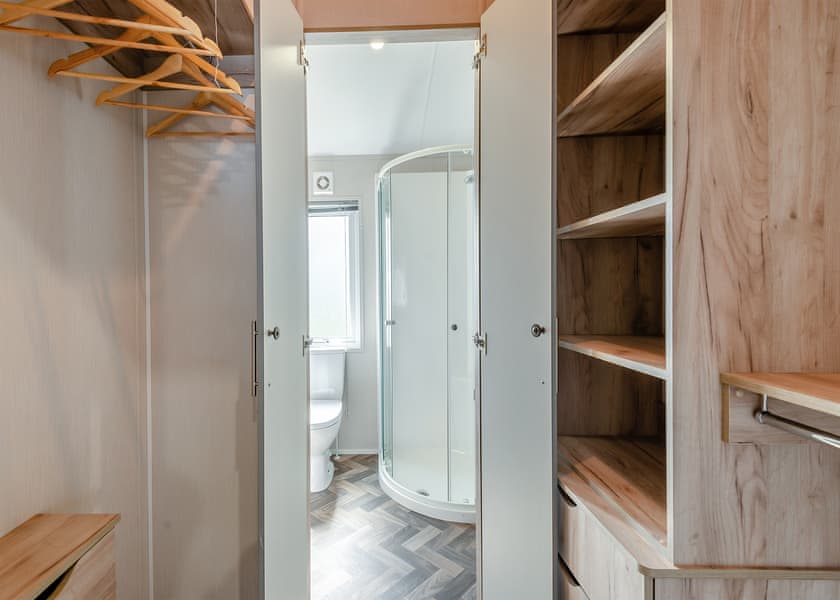 Hoylake Lodges VIP - Addlethorpe Country Park, Addlethorpe