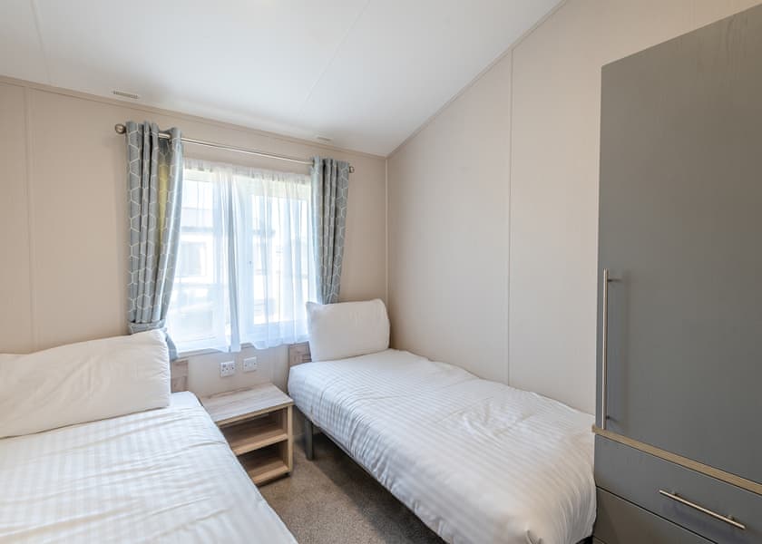 Hoylake Lodges VIP - Addlethorpe Country Park, Addlethorpe