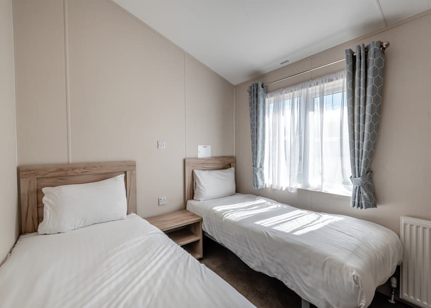 Hoylake Lodges VIP - Addlethorpe Country Park, Addlethorpe