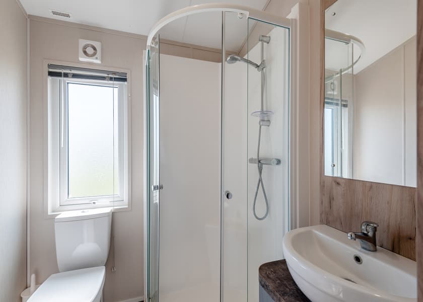 Hoylake Lodges VIP - Addlethorpe Country Park, Addlethorpe