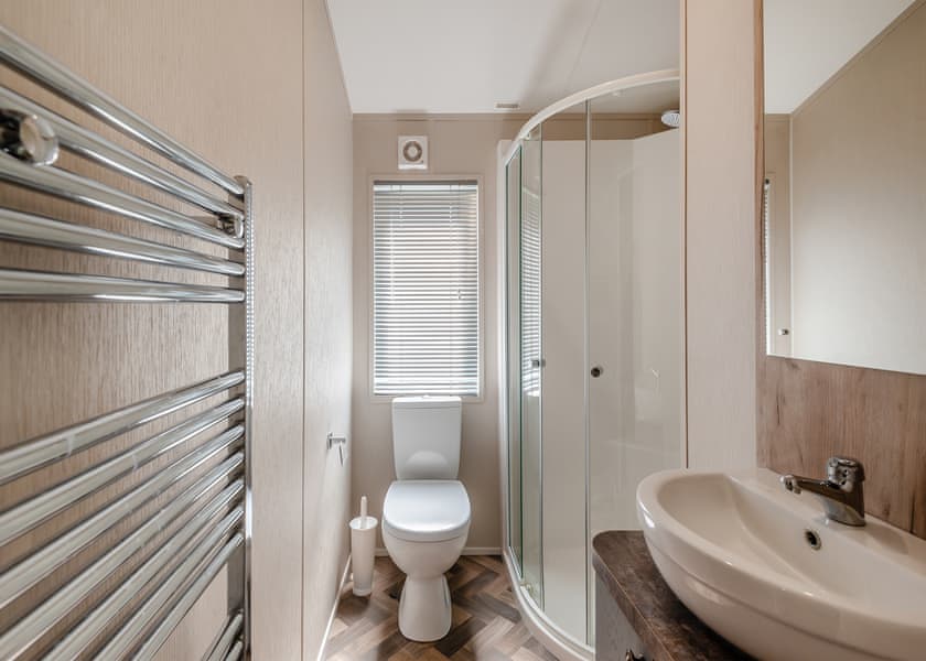 Hoylake Lodges VIP - Addlethorpe Country Park, Addlethorpe