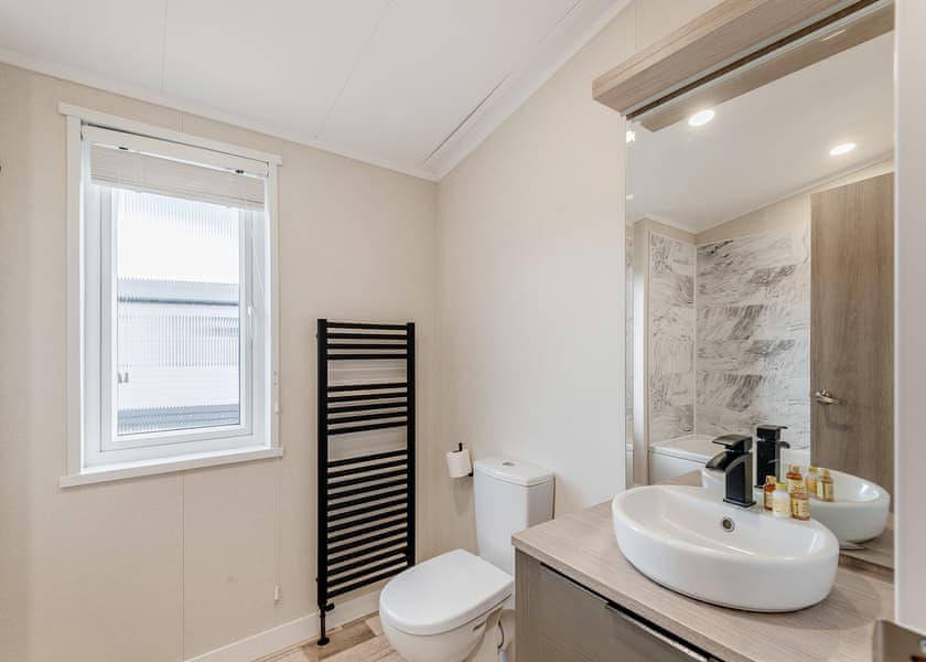 Muirfield Lodges - Addlethorpe Country Park, Addlethorpe