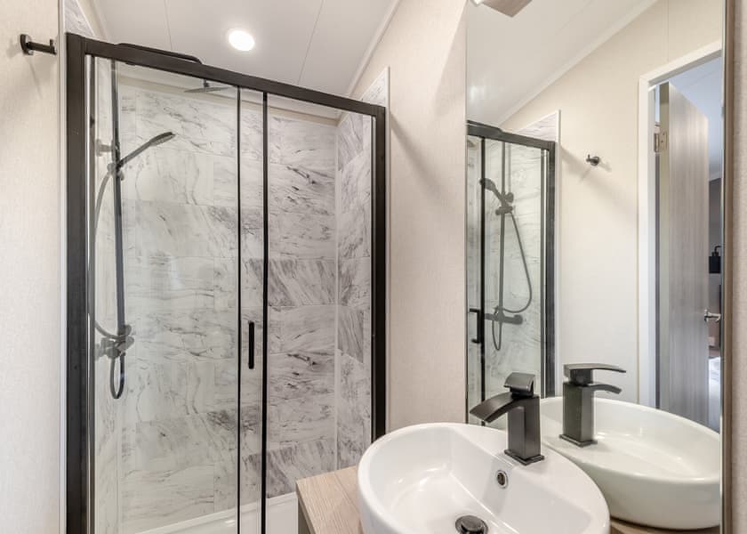 Muirfield Lodges - Addlethorpe Country Park, Addlethorpe