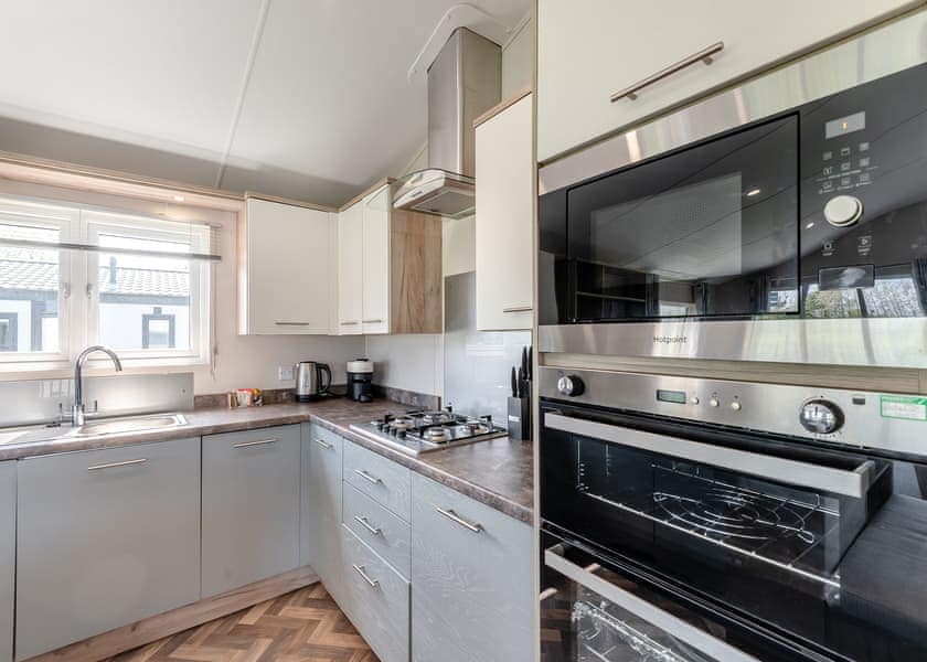 Turnberry Lodge - Addlethorpe Country Park, Addlethorpe