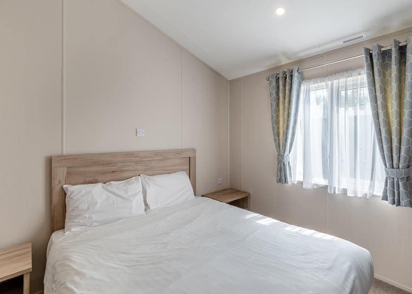 Turnberry Lodge - Addlethorpe Country Park, Addlethorpe